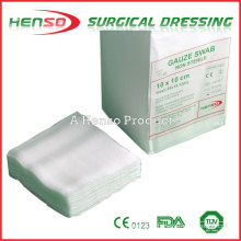 Henso Disposable Surgical Compress Gauze